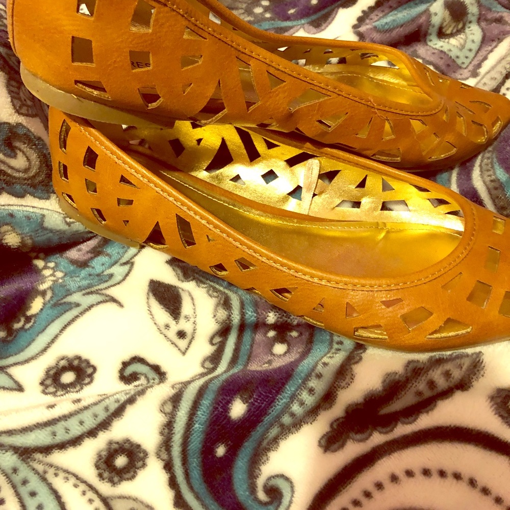 Express flats